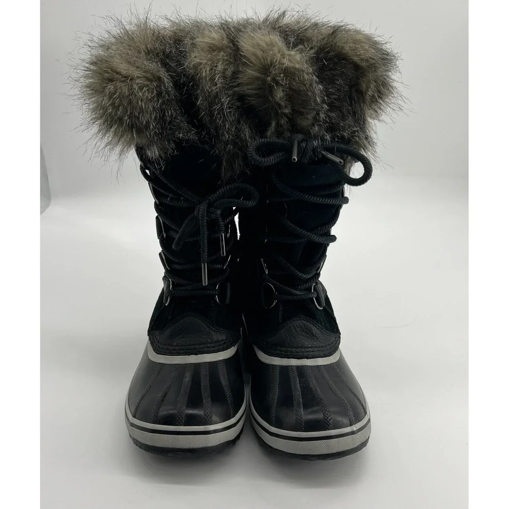 Sorel joan arctic